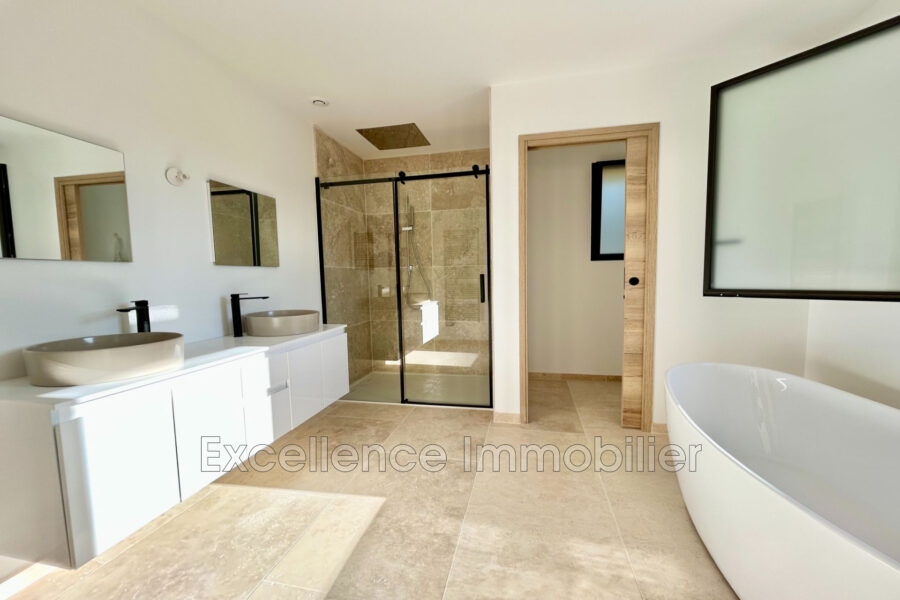 Maison à vendre à Le plan-de-la-tour