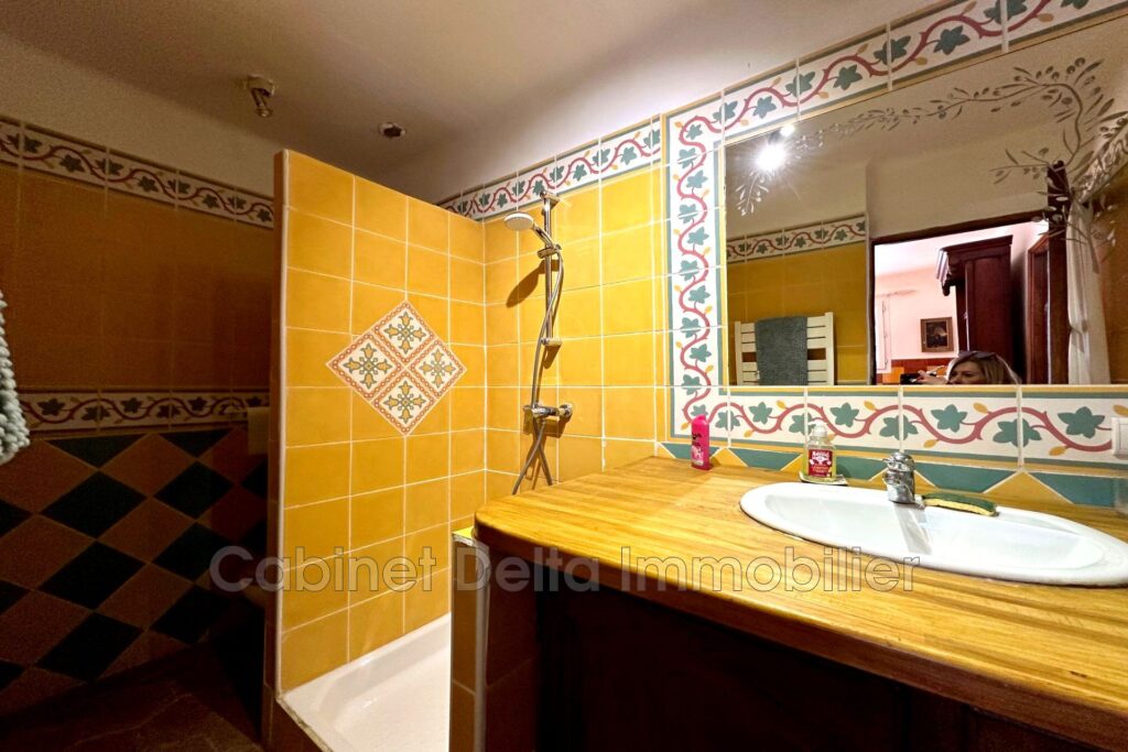 Cadre campagne  – 4 pièces – 3 chambres – 125.00 m²