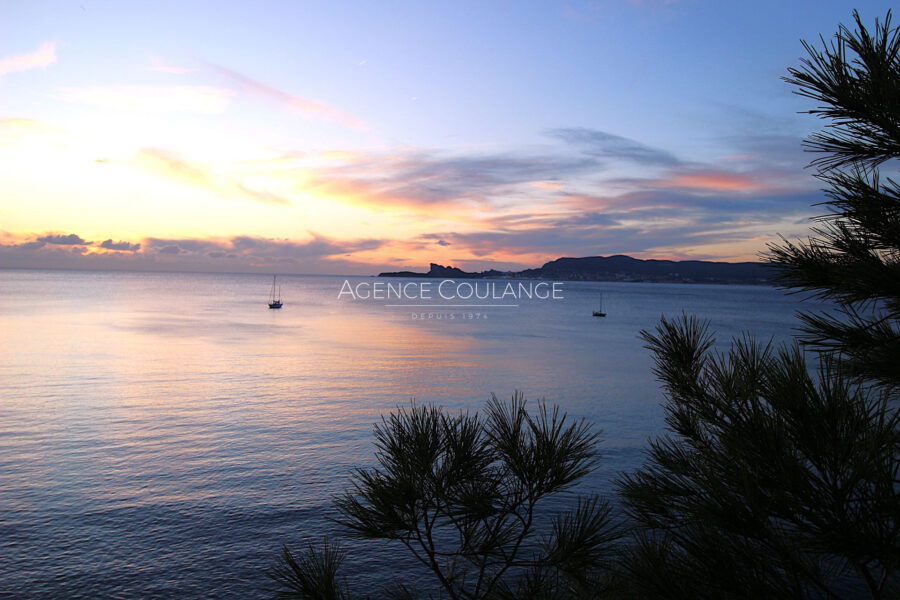 Appartement à vendre à Saint-cyr-sur-mer