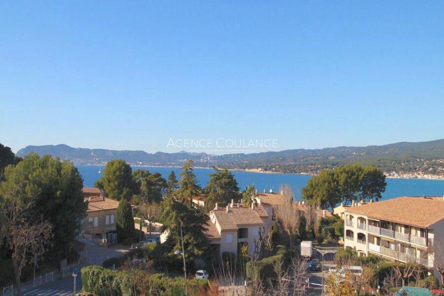 Appartement à vendre à Saint-cyr-sur-mer