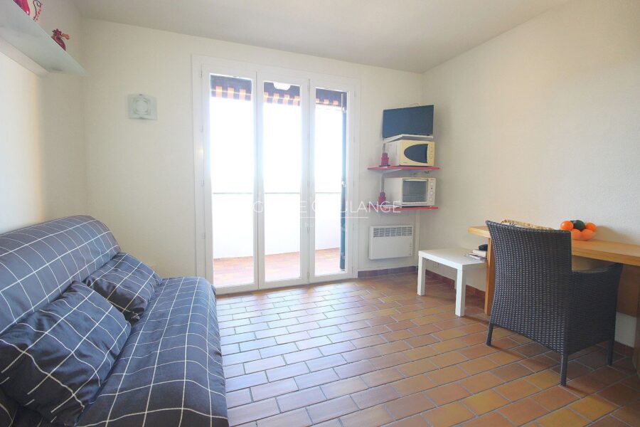 Appartement à vendre à Saint-cyr-sur-mer