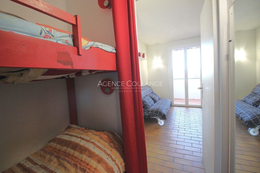 Appartement à vendre à Saint-cyr-sur-mer