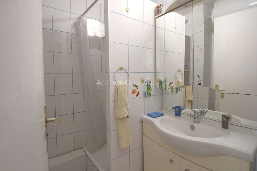 Appartement à vendre à Saint-cyr-sur-mer