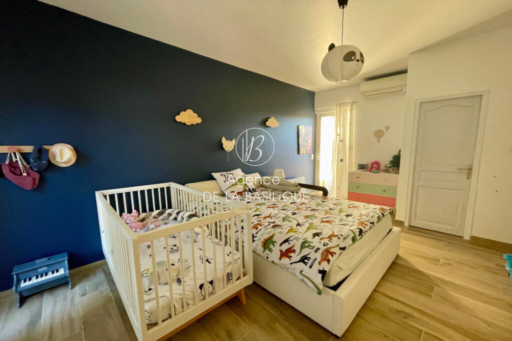 vente maison de caractère 5 Pièce(s) – 5 pièces – 4 chambres – 145.00 m²