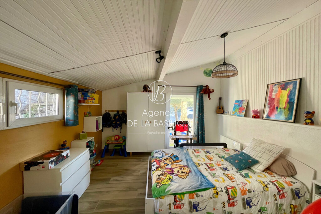 vente maison de caractère 5 Pièce(s) – 5 pièces – 4 chambres – 145.00 m²