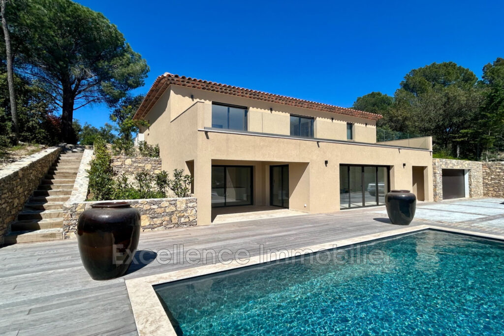 vente propriété 6 Pièce(s) – 6 pièces – 4 chambres – 235.00 m²