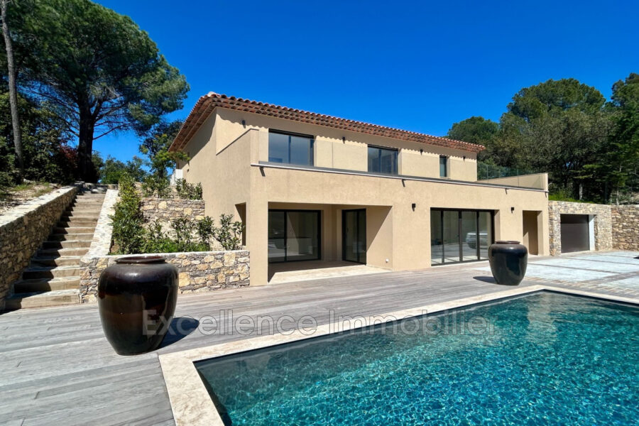 Maison à vendre à Le plan-de-la-tour
