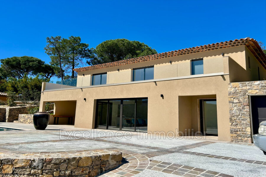Maison à vendre à Le plan-de-la-tour