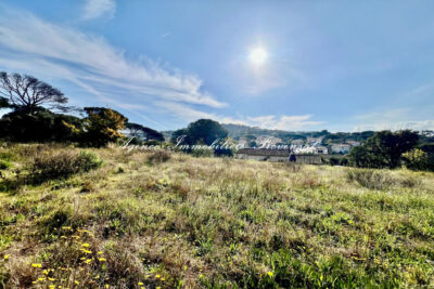 vente terrain – NR pièces – NR chambres – 1169.00 m²