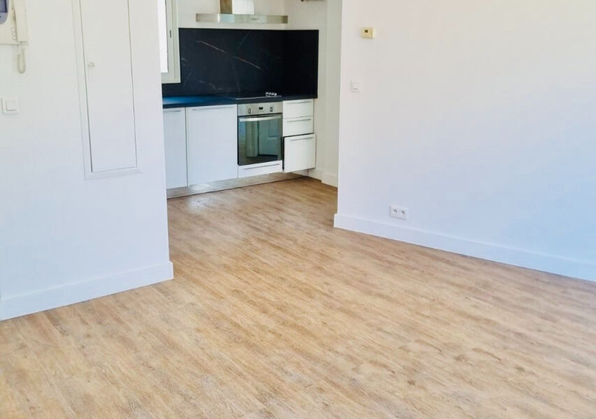 Appartement à vendre à Nice