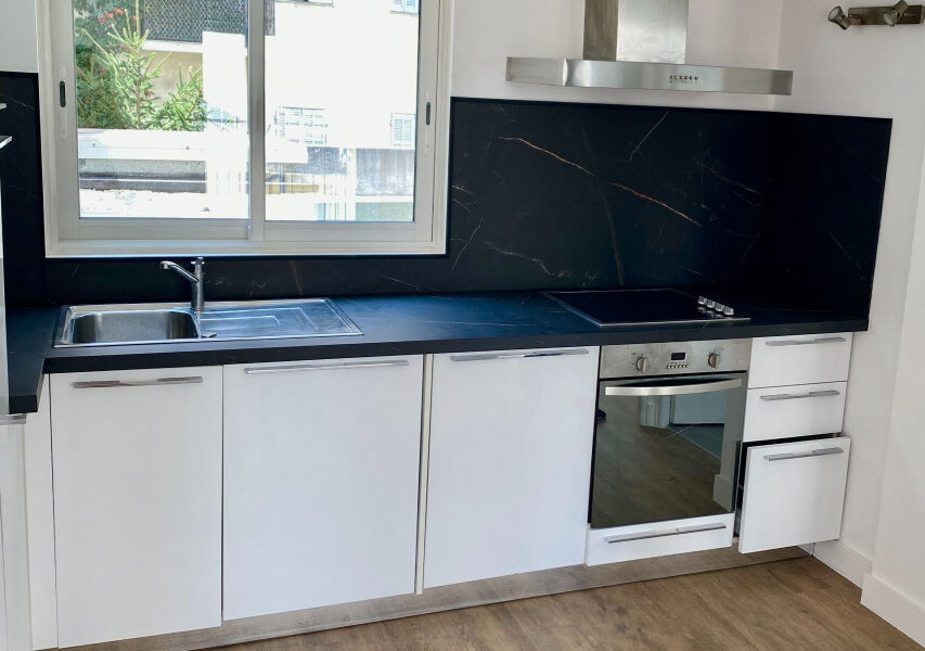 Appartement à vendre à Nice
