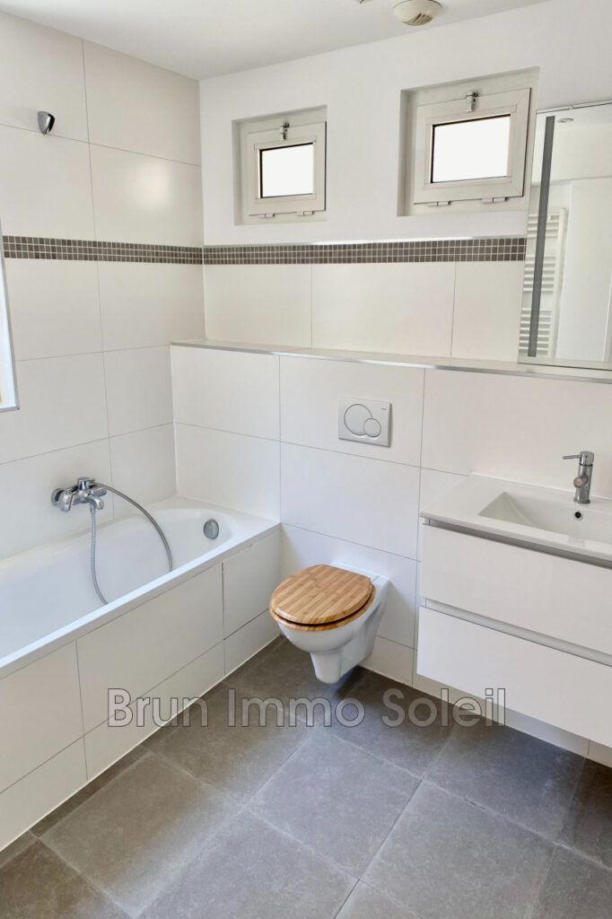 vente appartement 2 Pièce(s) – 2 pièces – 1 chambre – 43.00 m²