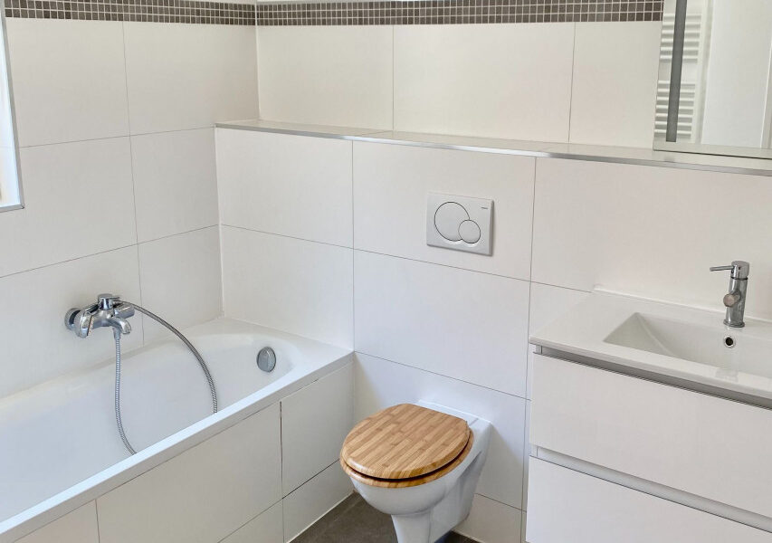 Appartement à vendre à Nice