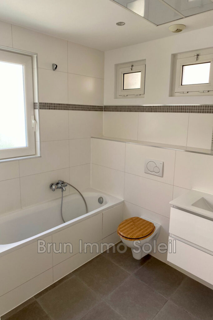 vente appartement 2 Pièce(s) – 2 pièces – 1 chambre – 43.00 m²