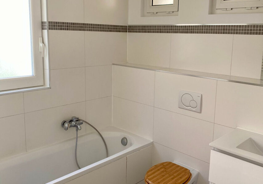 Appartement à vendre à Nice