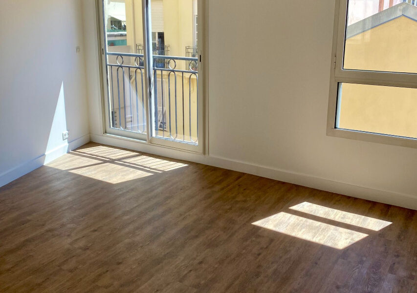 Appartement à vendre à Nice