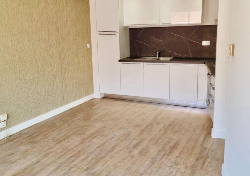 Appartement à vendre à Nice