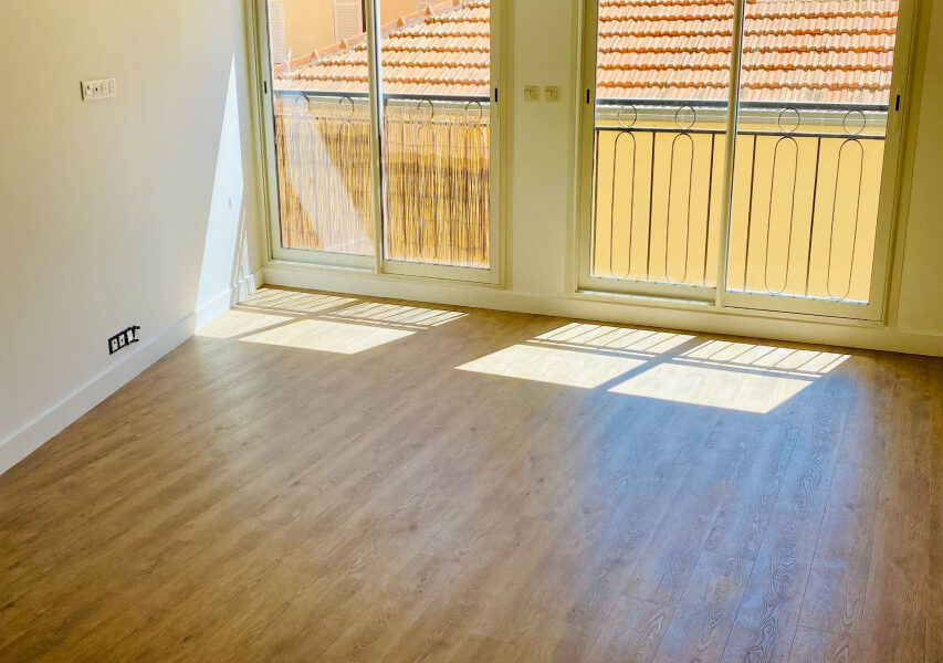 Appartement à vendre à Nice