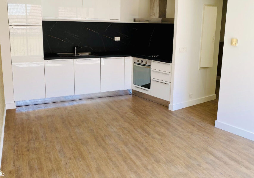 Appartement à vendre à Nice