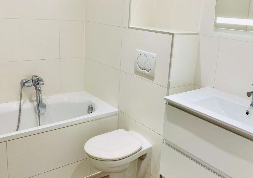 Appartement à vendre à Nice