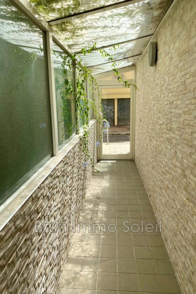 vente appartement 2 Pièce(s) – 2 pièces – 1 chambre – 43.00 m²