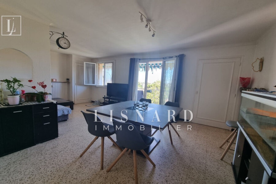 Appartement à vendre à Le cannet