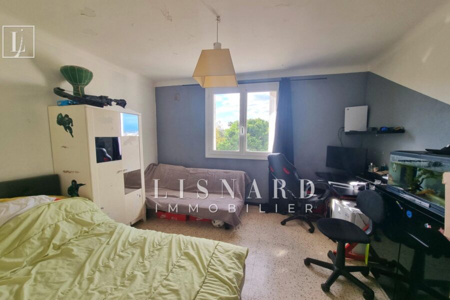Appartement à vendre à Le cannet