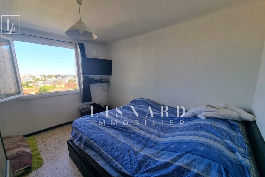 Appartement à vendre à Le cannet