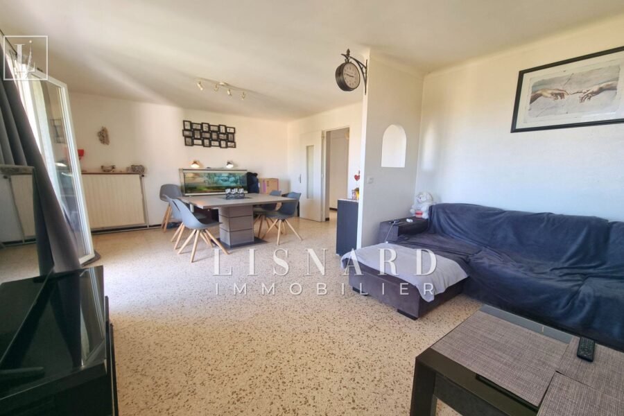 Appartement à vendre à Le cannet