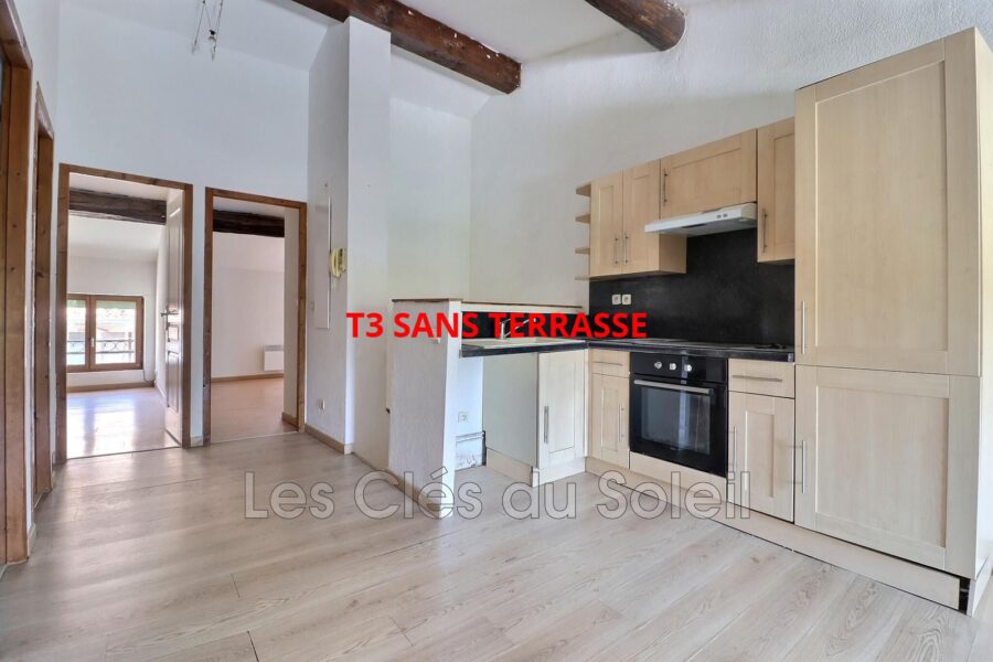 Maison à vendre à Cuers