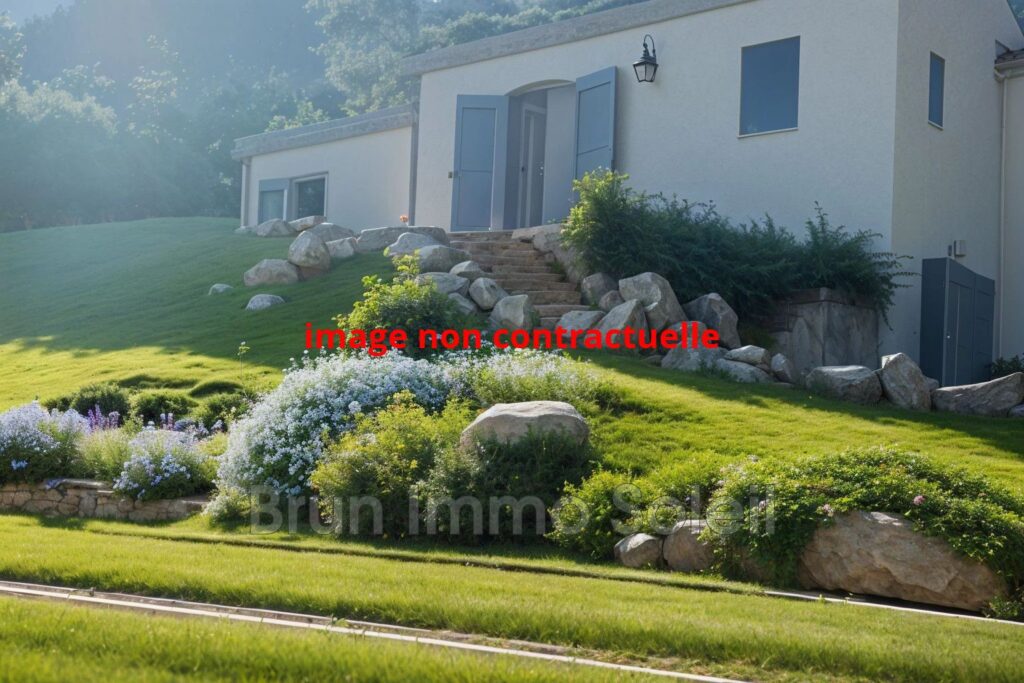 vente propriété – NR pièces – 8 chambres – 295.00 m²