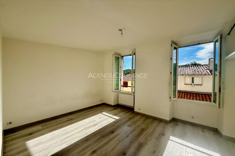 vente appartement 3 Pièce(s) – 3 pièces – 2 chambres – 70.19 m²