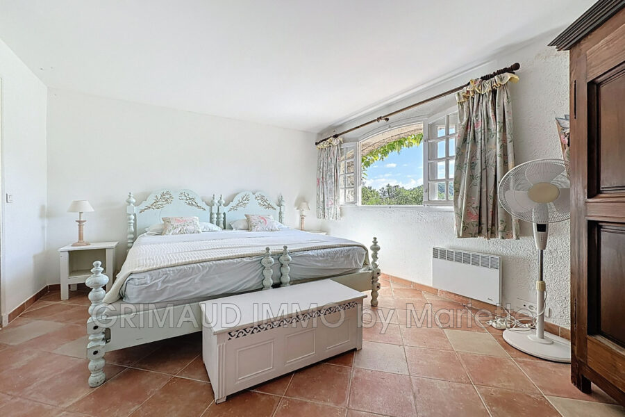 Maison à vendre à La Garde-Freinet