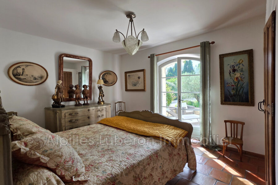 Maison à vendre à Saint-rémy-de-provence