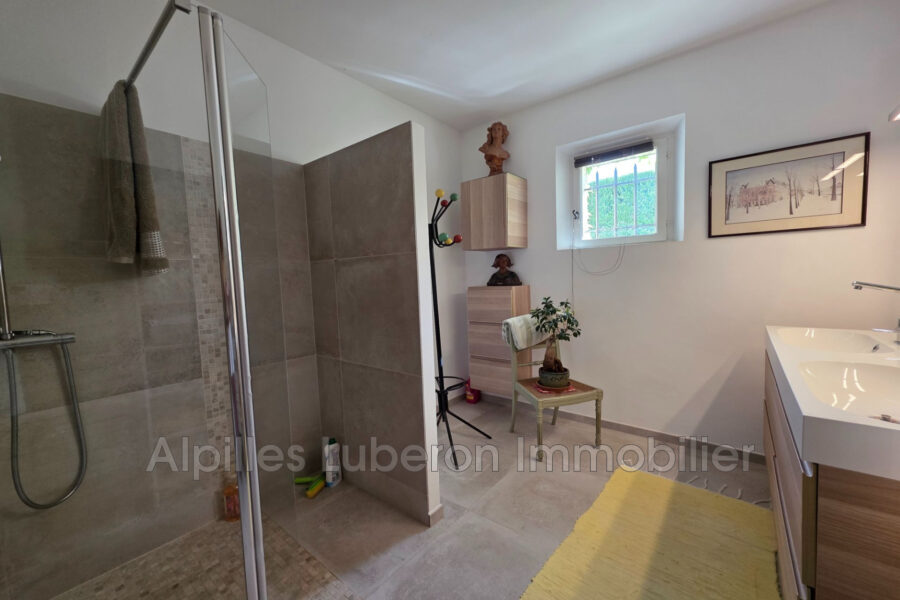 Maison à vendre à Saint-rémy-de-provence