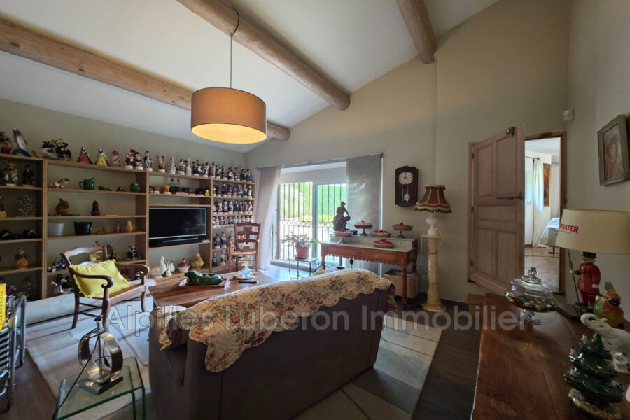 Maison à vendre à Saint-rémy-de-provence