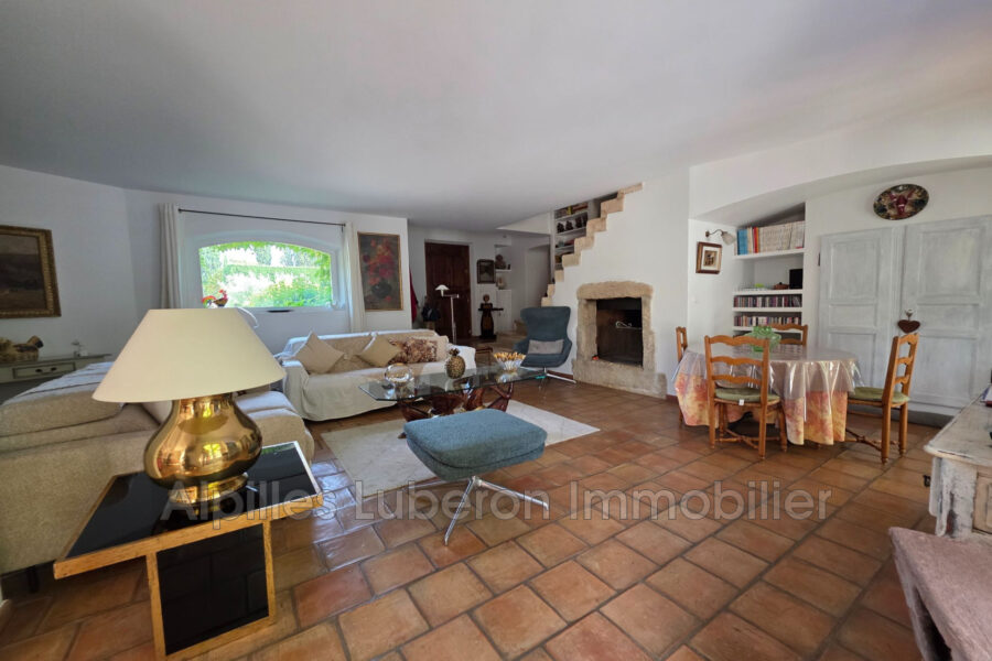 Maison à vendre à Saint-rémy-de-provence