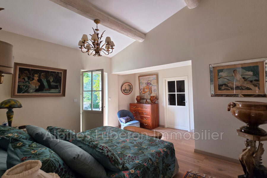 Maison à vendre à Saint-rémy-de-provence
