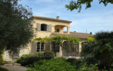 Maison à vendre à Saint-rémy-de-provence