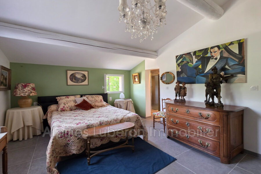 Maison à vendre à Saint-rémy-de-provence