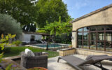 Maison à vendre à Saint-rémy-de-provence