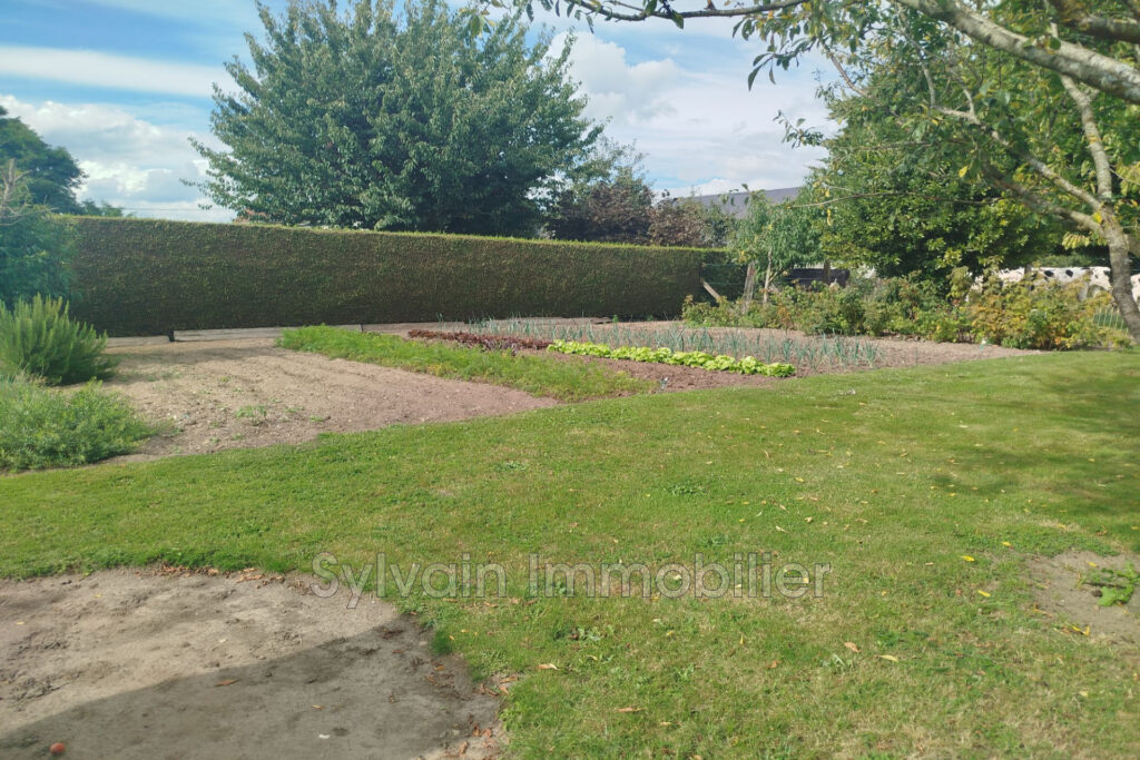 vente maison 4 Pièce(s) – 4 pièces – 2 chambres – 78.00 m²