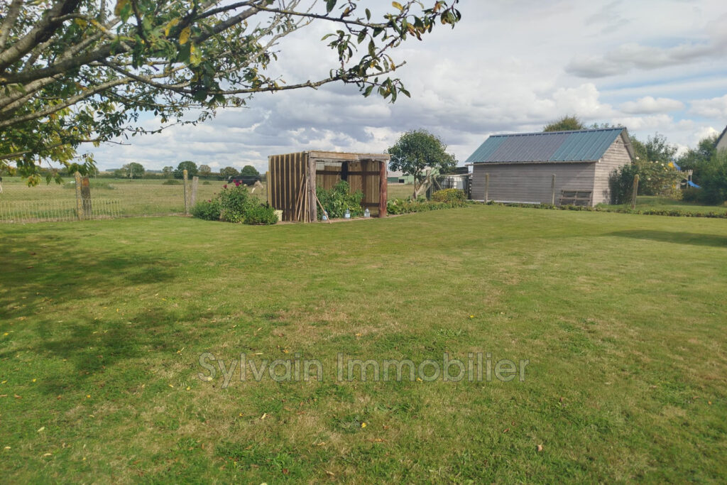 vente maison 4 Pièce(s) – 4 pièces – 2 chambres – 78.00 m²