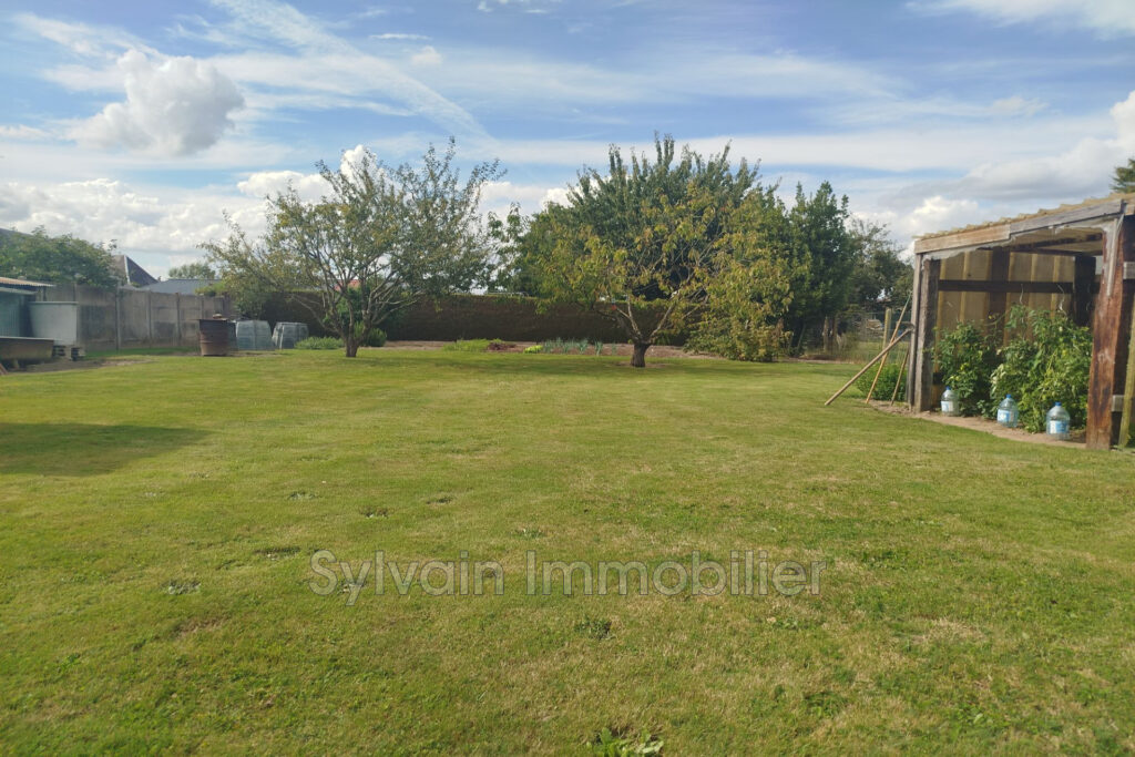 vente maison 4 Pièce(s) – 4 pièces – 2 chambres – 78.00 m²