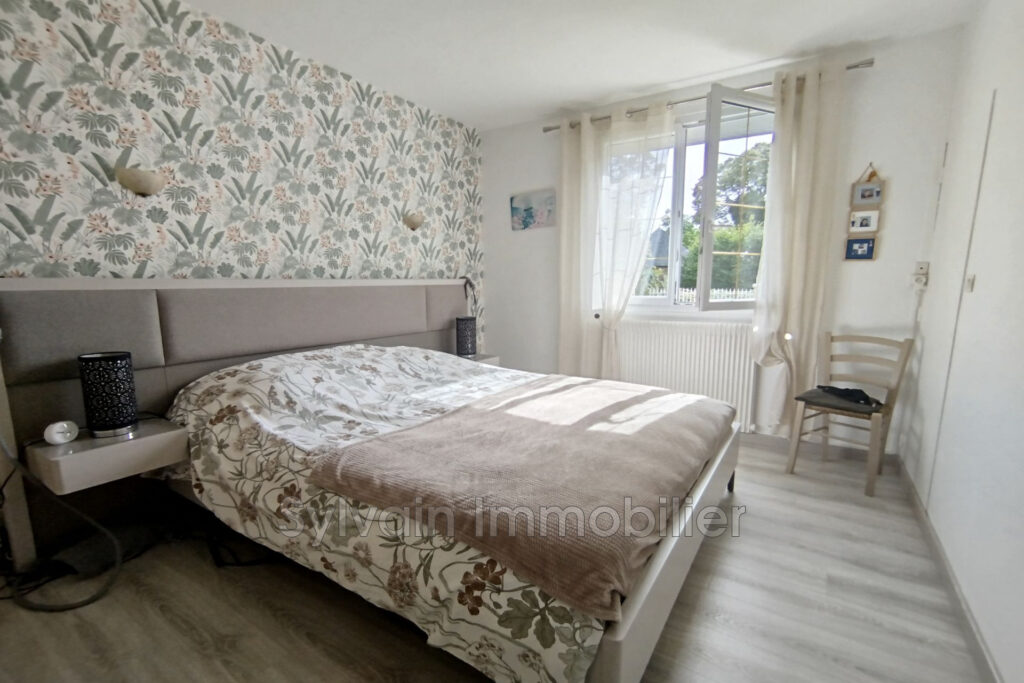 vente maison 4 Pièce(s) – 4 pièces – 2 chambres – 78.00 m²