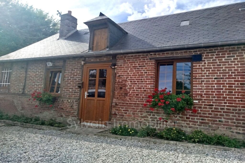 vente maison 4 Pièce(s) – 4 pièces – 2 chambres – 78.00 m²