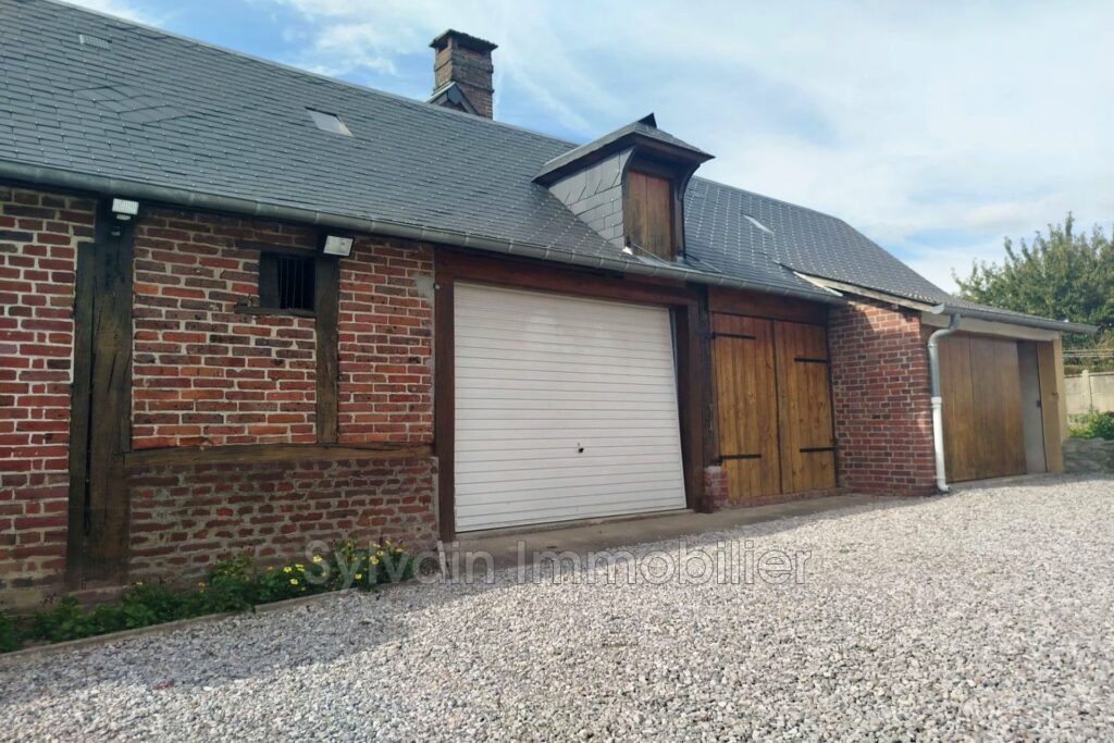 vente maison 4 Pièce(s) – 4 pièces – 2 chambres – 78.00 m²