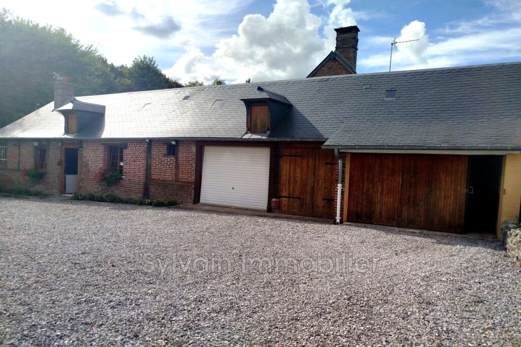 vente maison 4 Pièce(s) – 4 pièces – 2 chambres – 78.00 m²