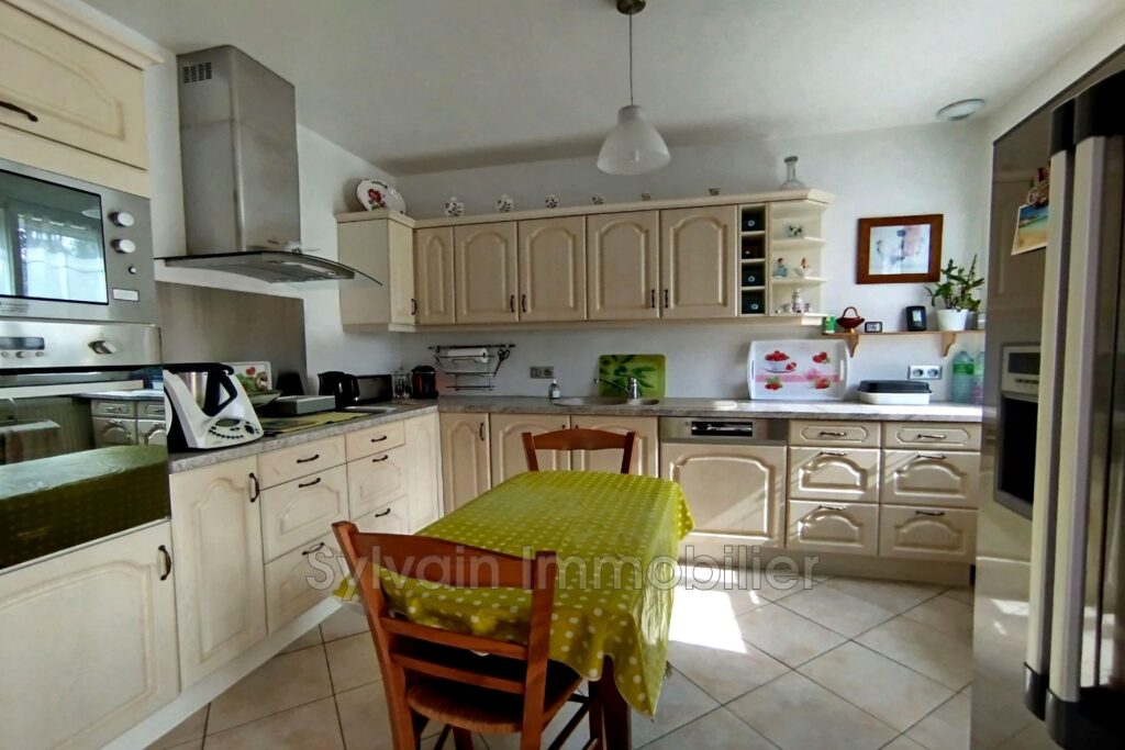 vente maison 4 Pièce(s) – 4 pièces – 2 chambres – 78.00 m²