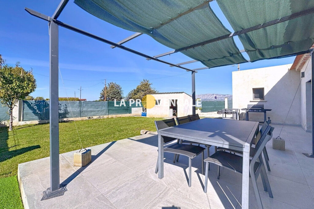 vente maison 5 Pièce(s) – 5 pièces – 3 chambres – 119.00 m²